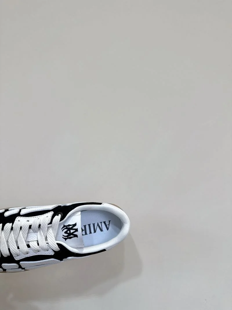 Amiri Shoes Popular 8434