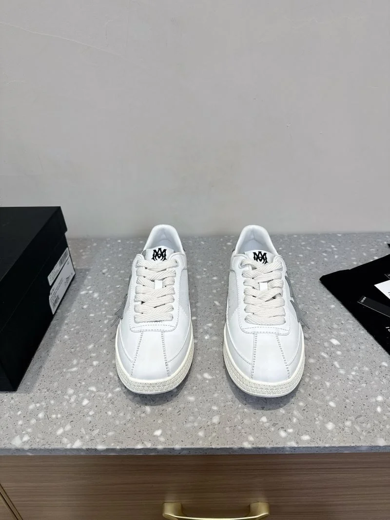 Amiri Shoes ModernLook 8427