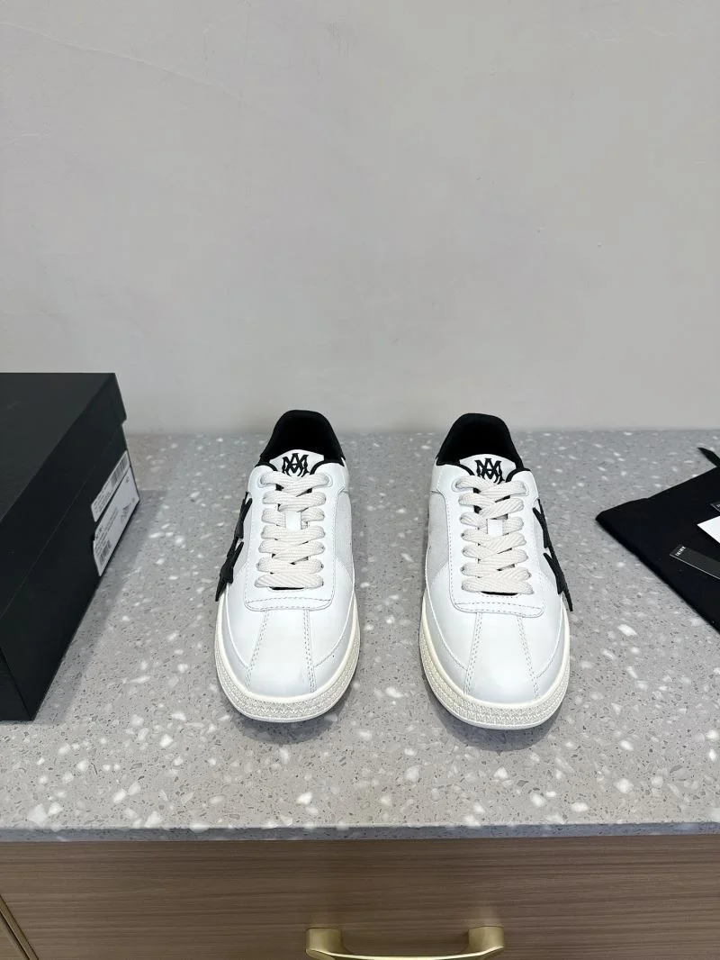 Amiri Shoes UrbanChic 8459
