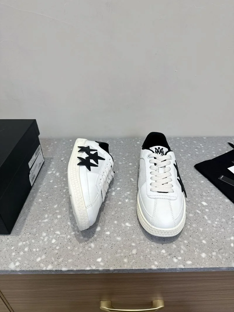 Amiri Shoes UrbanChic 8459