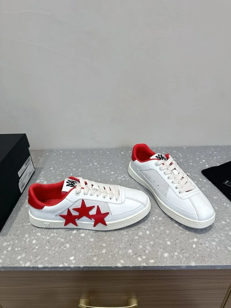 Amiri Shoes Casual 8496