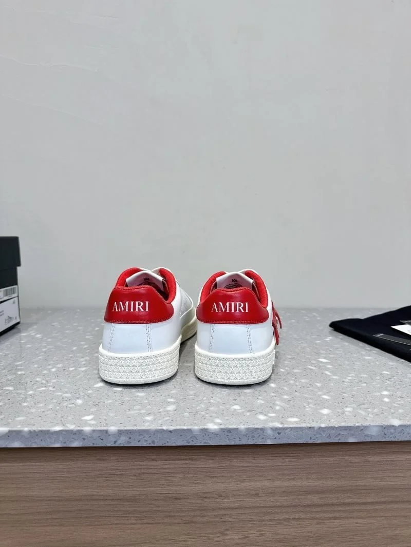 Amiri Shoes Casual 8496