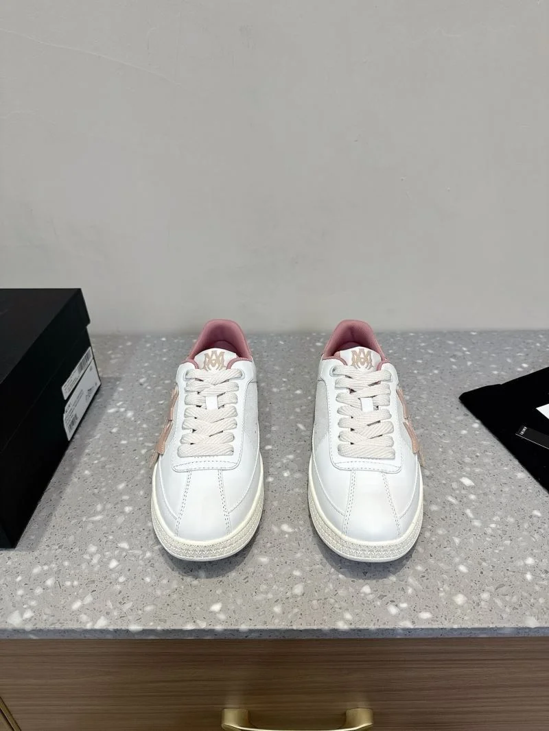 QuickDry Amiri Shoes 8428