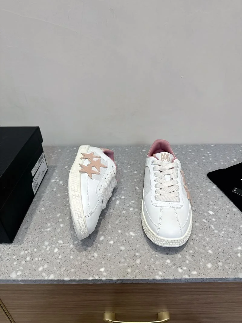 QuickDry Amiri Shoes 8428