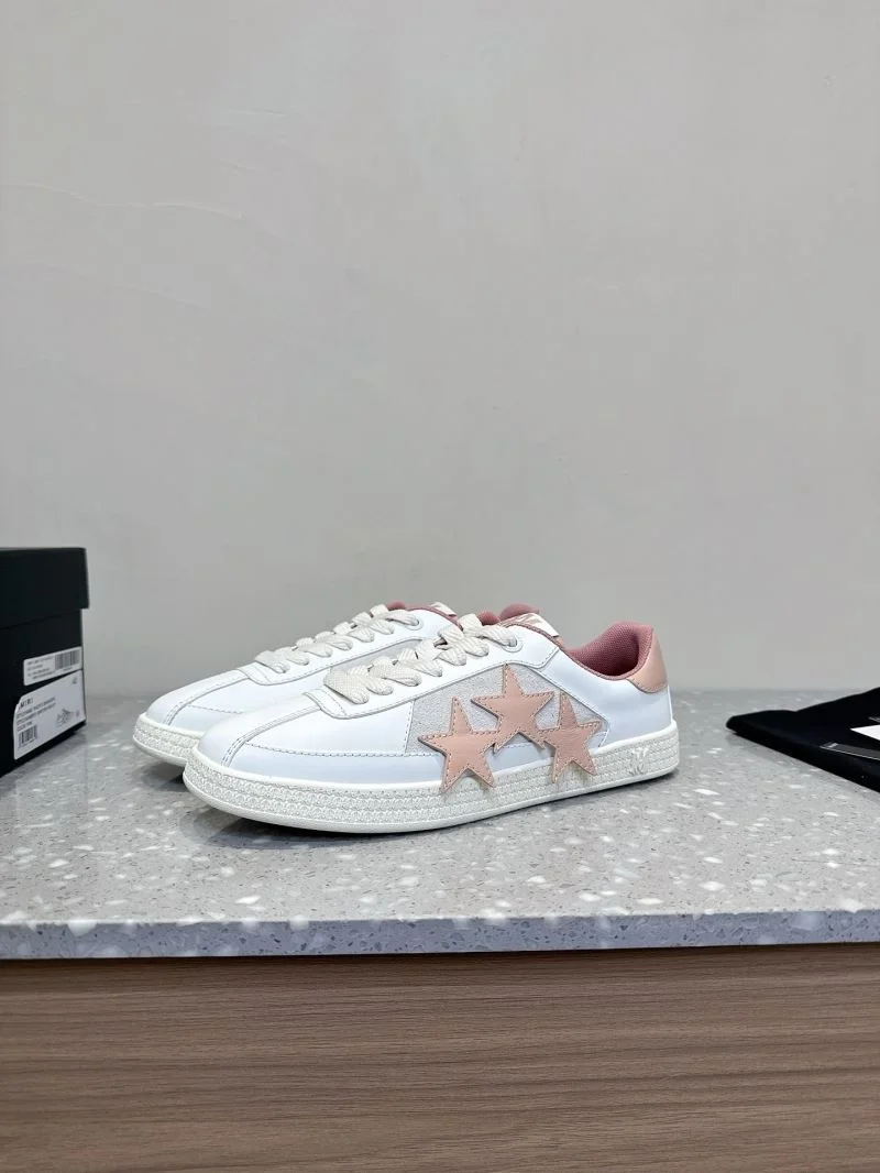 QuickDry Amiri Shoes 8428