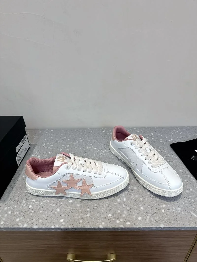 QuickDry Amiri Shoes 8428