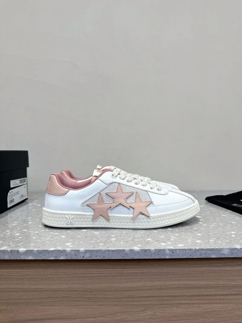 QuickDry Amiri Shoes 8428