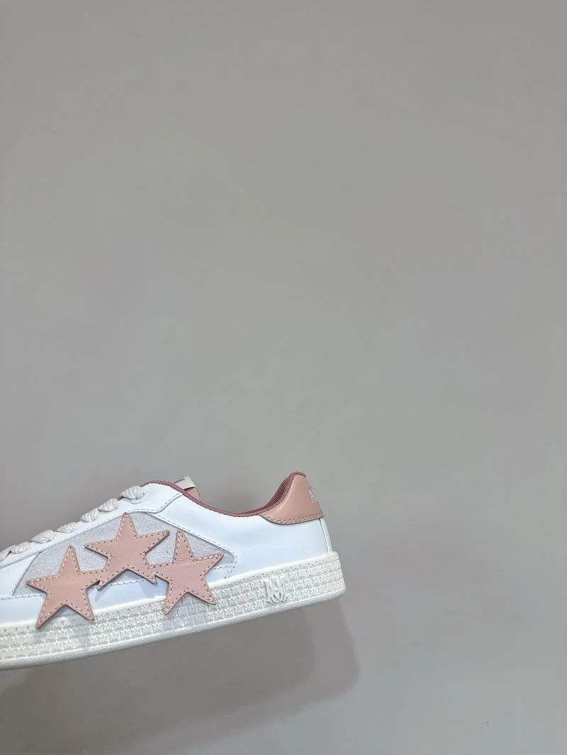 QuickDry Amiri Shoes 8428