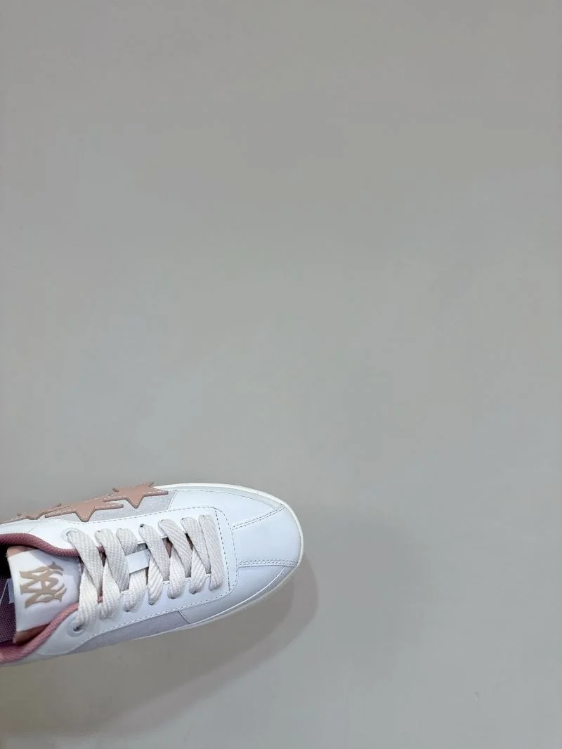 QuickDry Amiri Shoes 8428