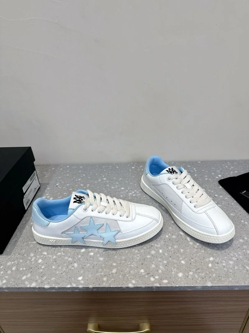 Amiri Shoes Practical 8425