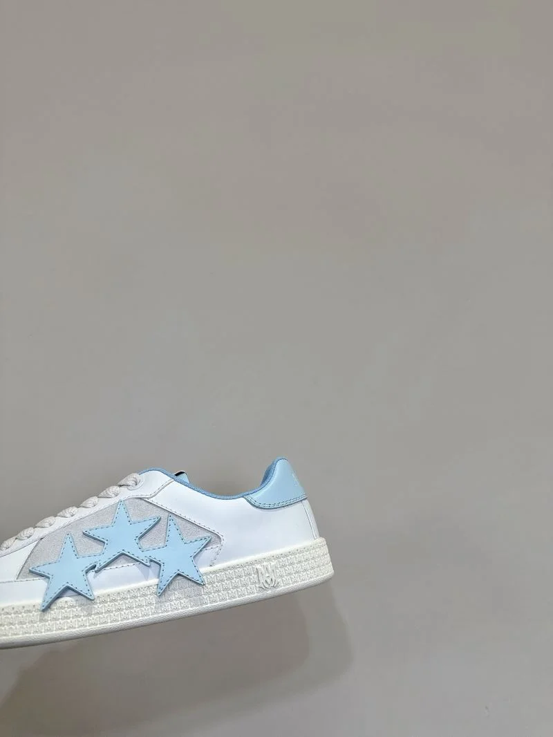 Amiri Shoes Practical 8425