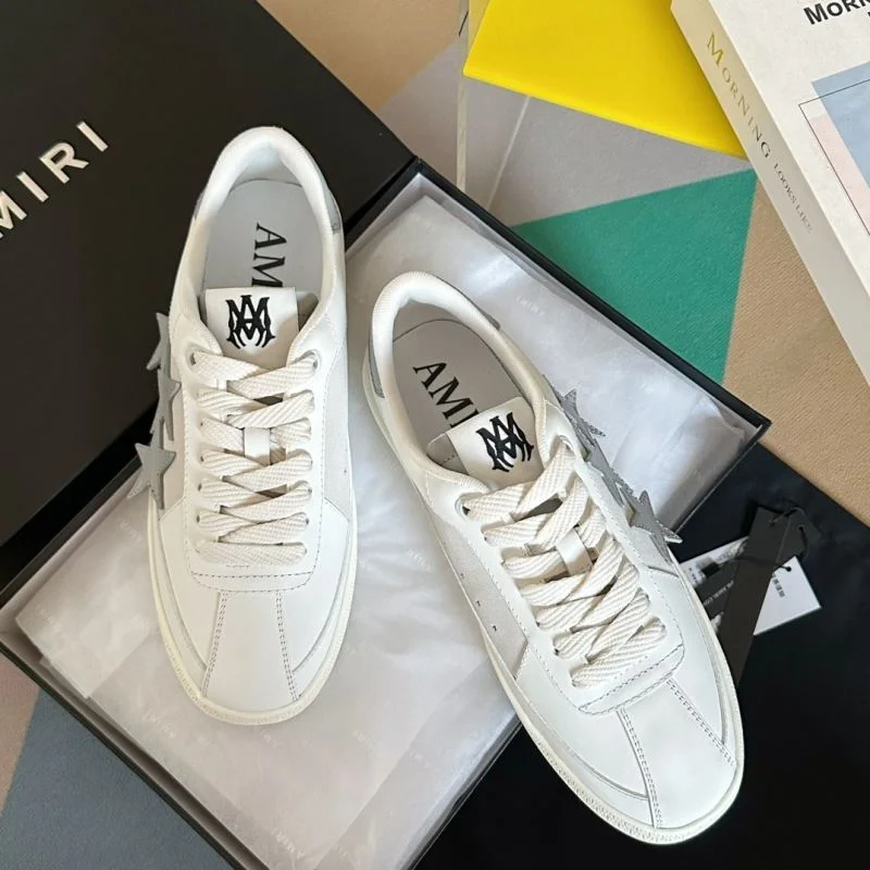 HighQuality Amiri Shoes 8426