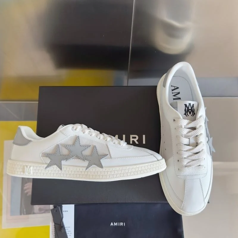 HighQuality Amiri Shoes 8426