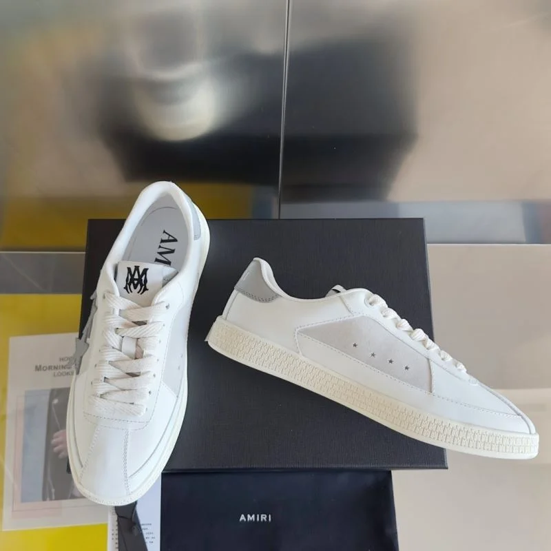 HighQuality Amiri Shoes 8426