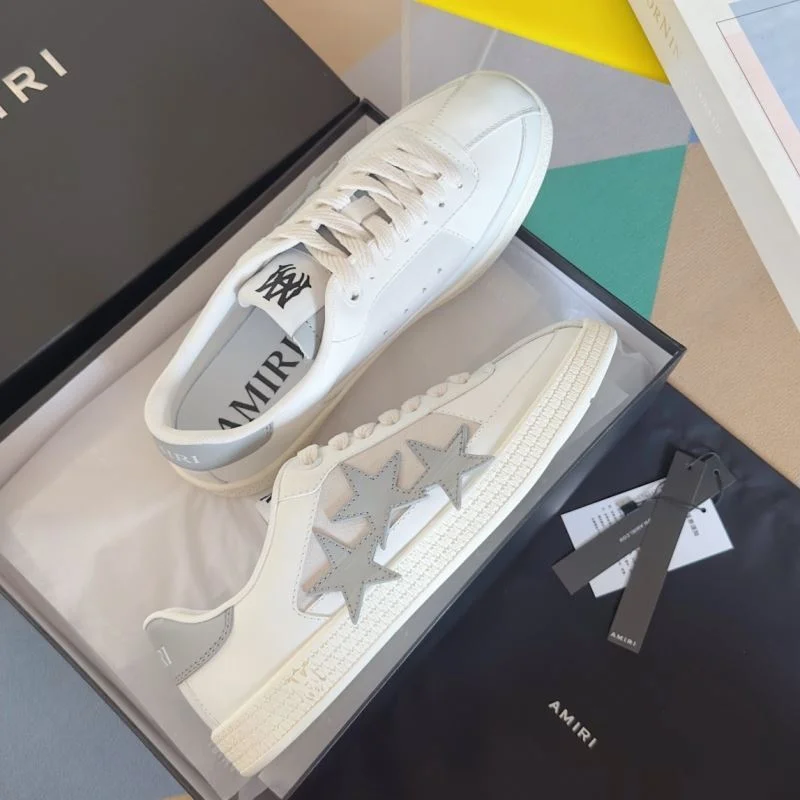 HighQuality Amiri Shoes 8426