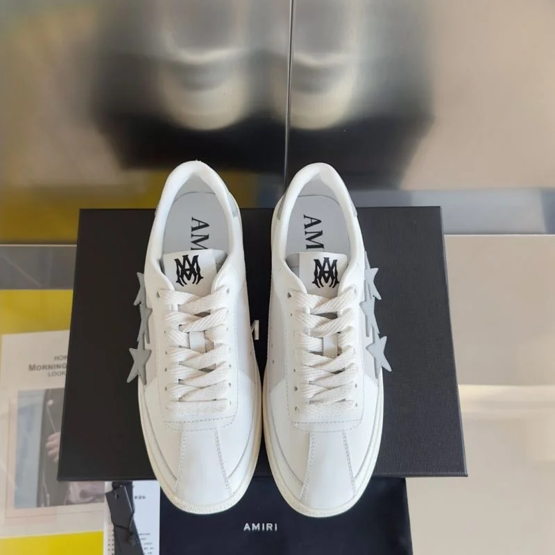 HighQuality Amiri Shoes 8426