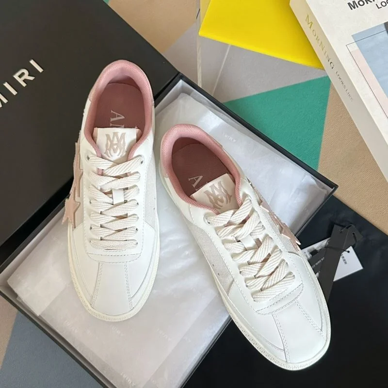 Amiri Shoes Tailored 8447