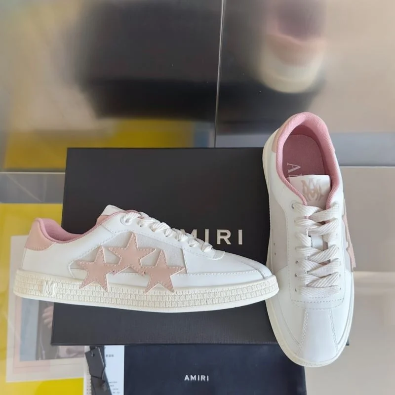 Amiri Shoes Tailored 8447