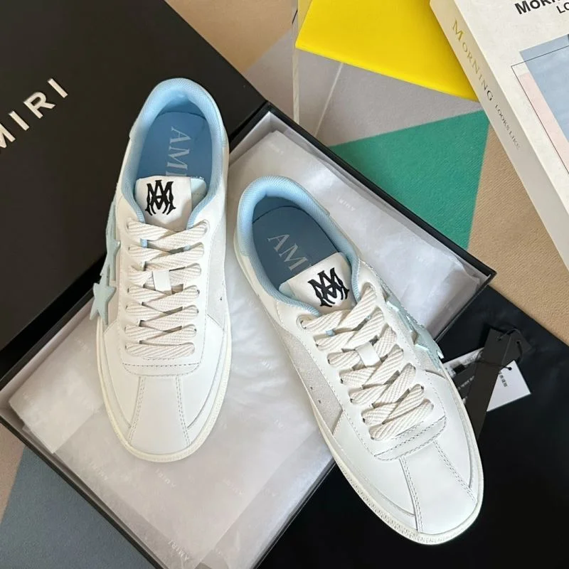 Efficient Amiri Shoes 8442