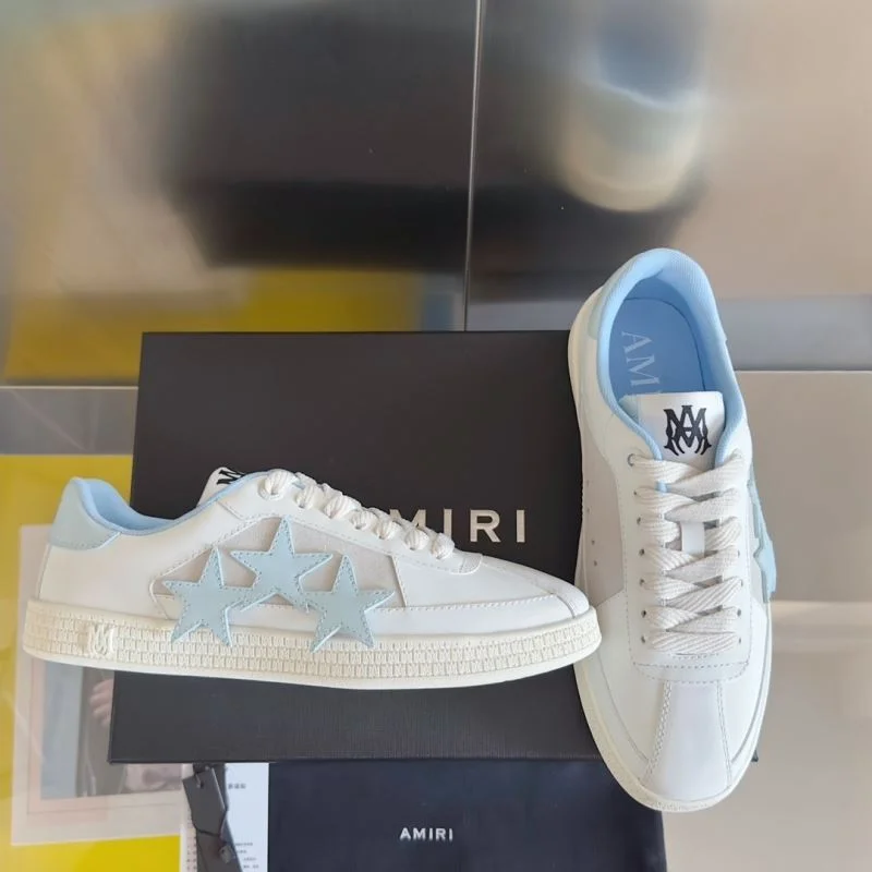Efficient Amiri Shoes 8442