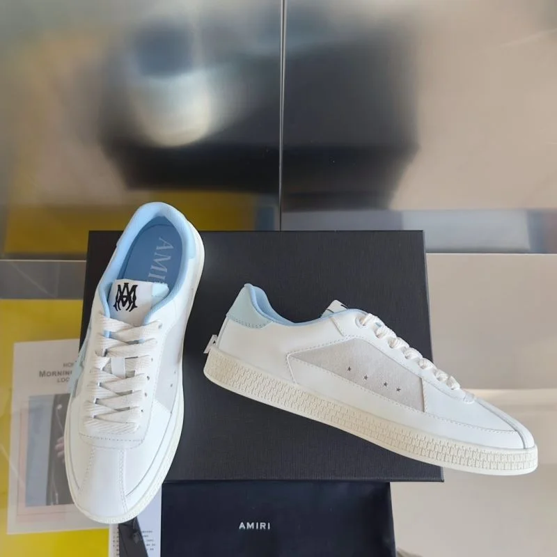 Efficient Amiri Shoes 8442