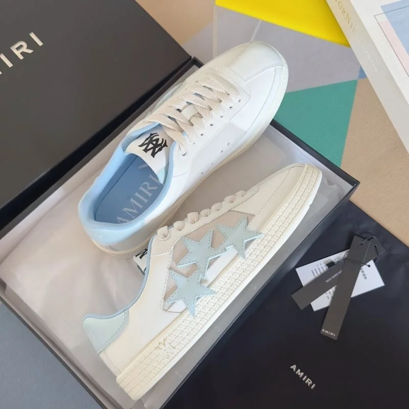 Efficient Amiri Shoes 8442