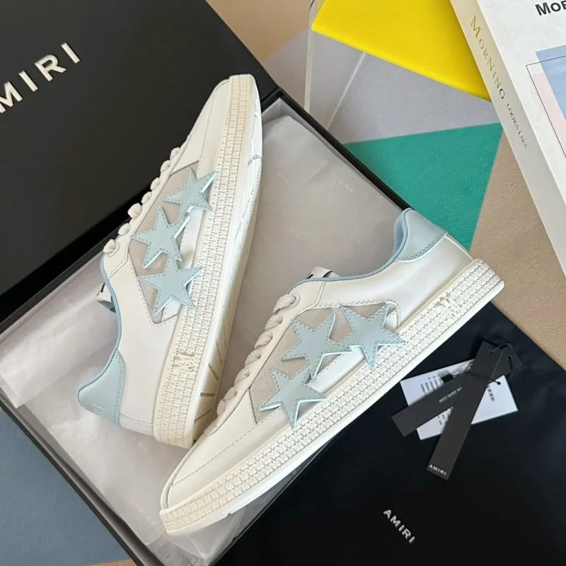 Efficient Amiri Shoes 8442