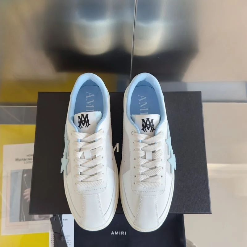 Efficient Amiri Shoes 8442