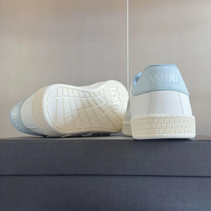 Efficient Amiri Shoes 8442