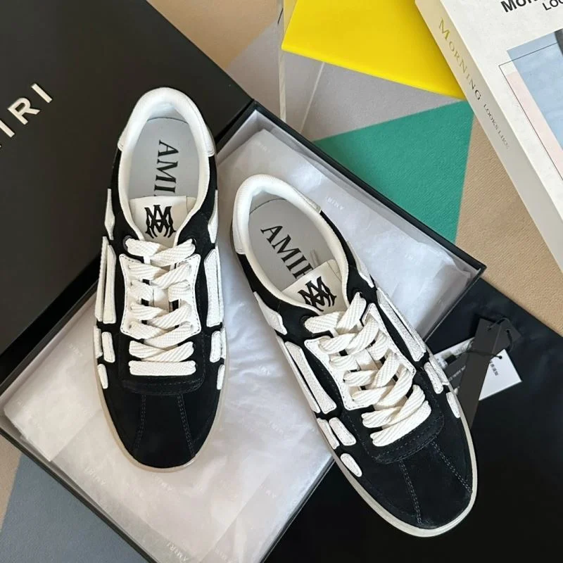 Amiri Shoes Trendy 8429
