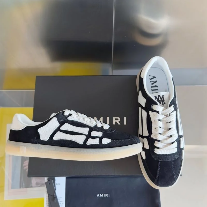 Amiri Shoes Trendy 8429