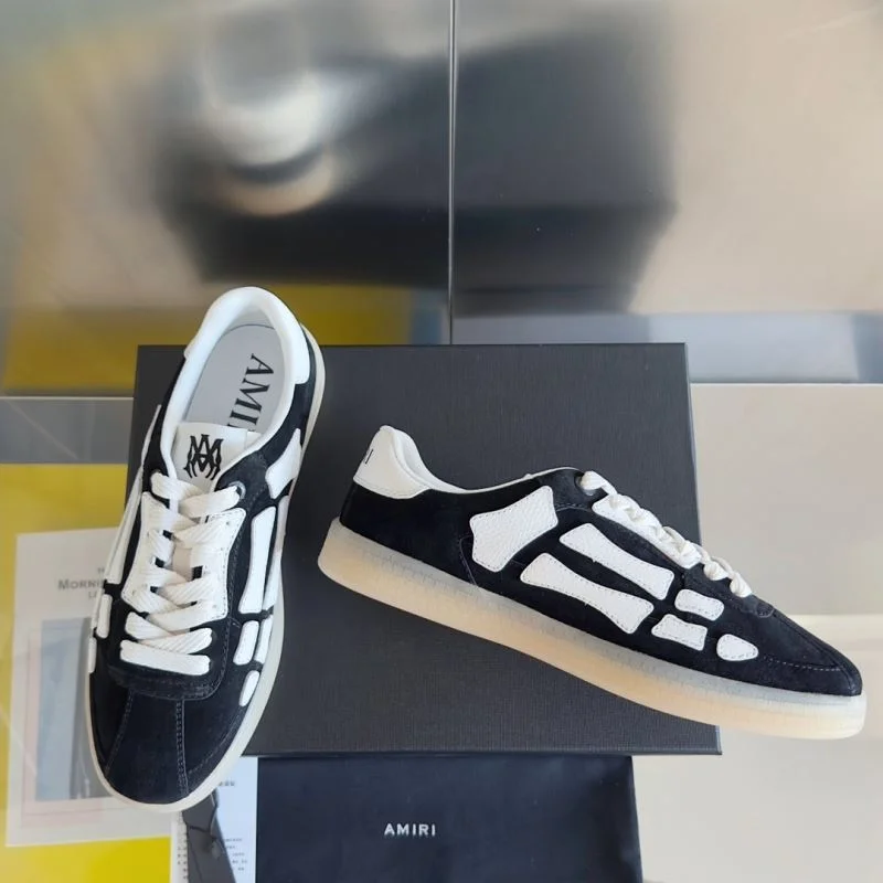 Amiri Shoes Trendy 8429