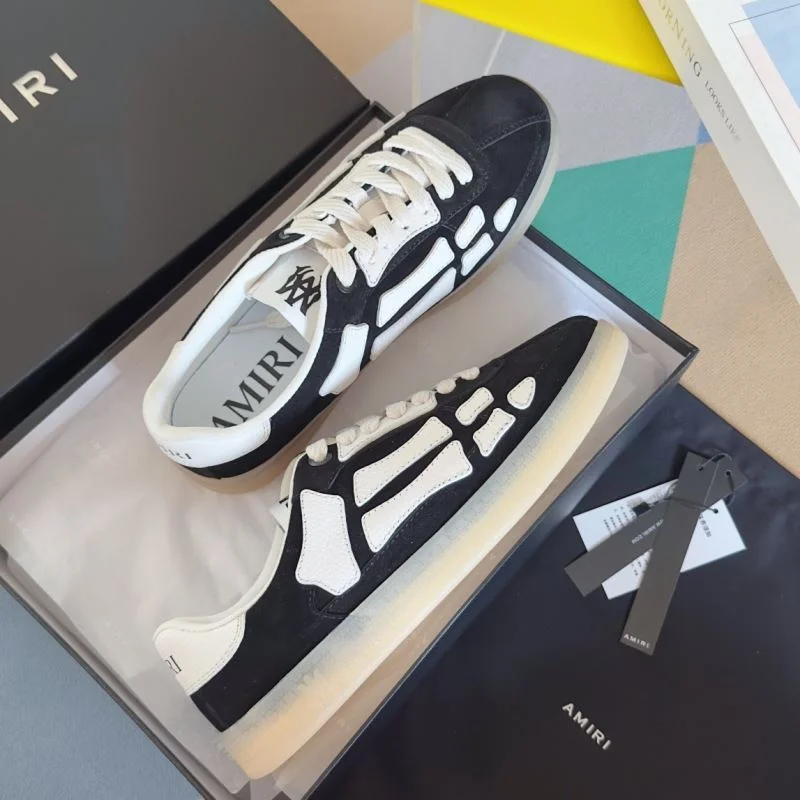 Amiri Shoes Trendy 8429