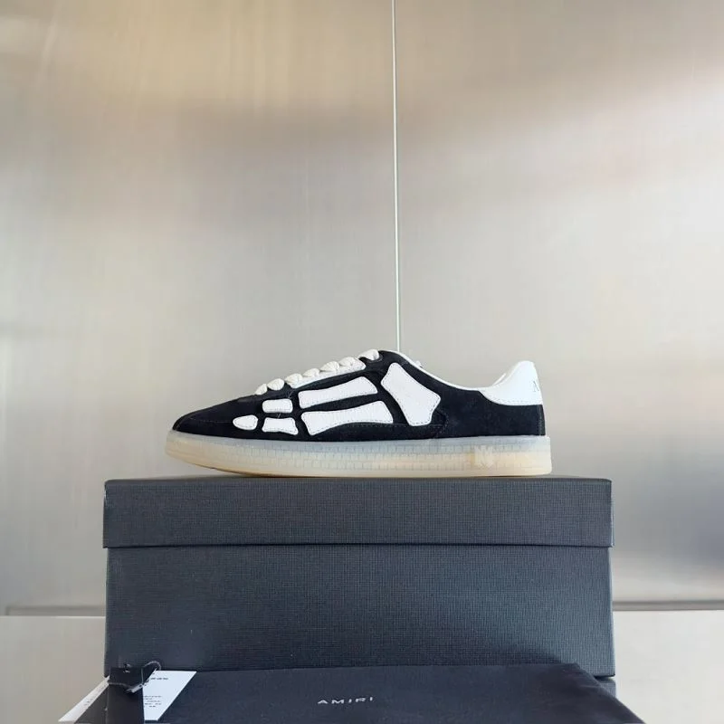 Amiri Shoes Trendy 8429
