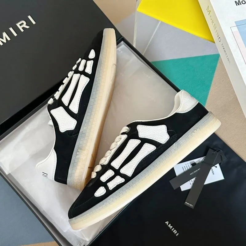 Amiri Shoes Trendy 8429