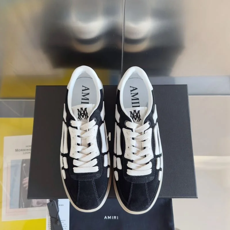 Amiri Shoes Trendy 8429