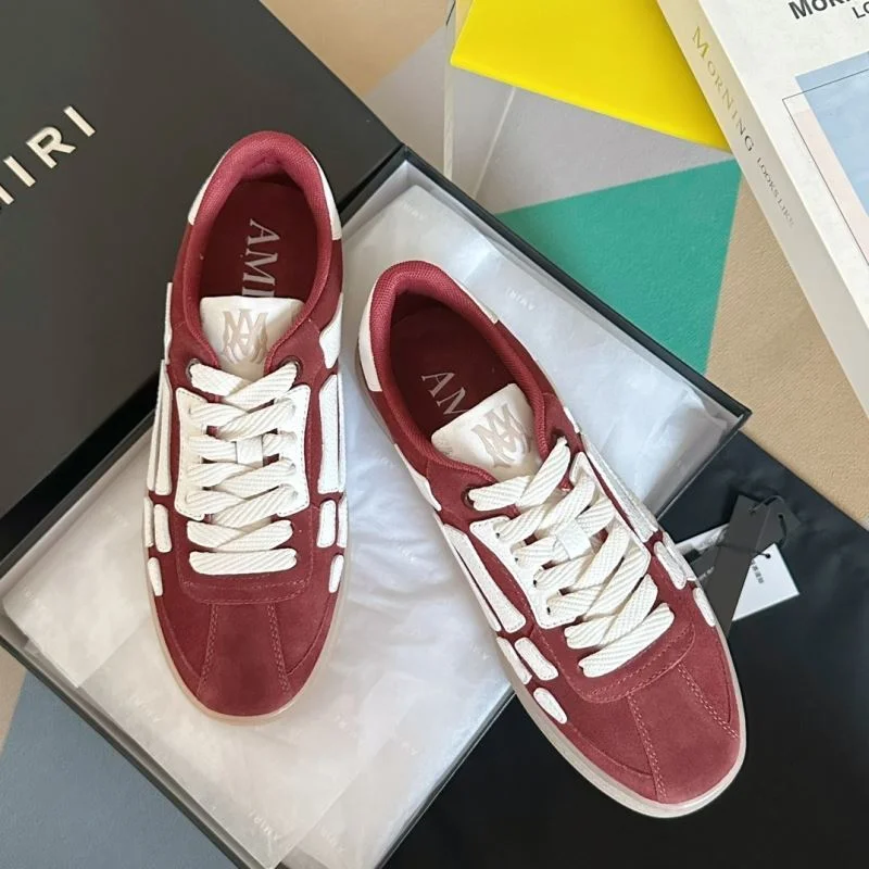Premium Amiri Shoes 8440