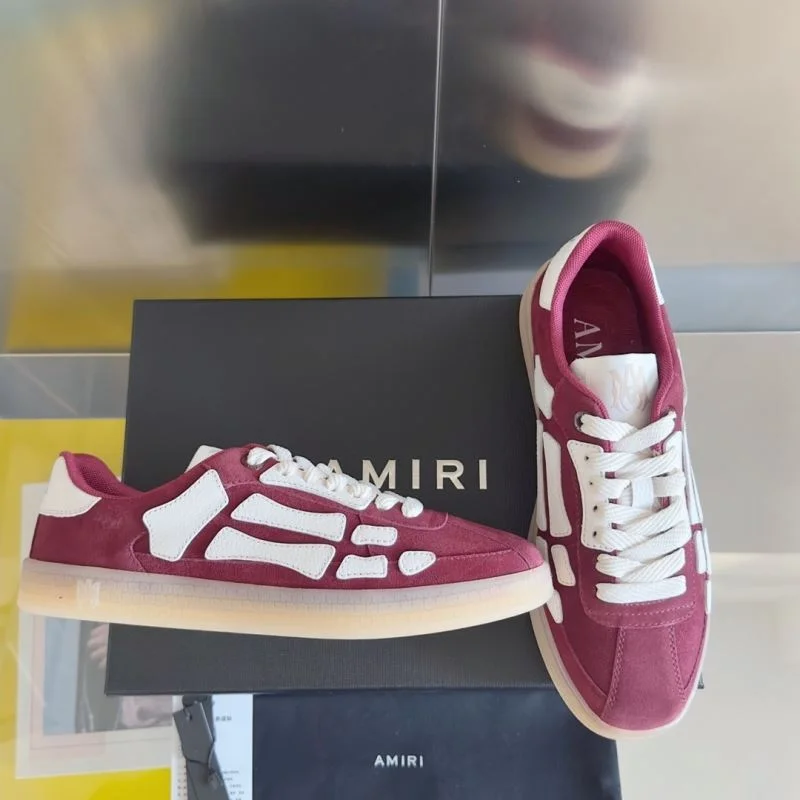 Premium Amiri Shoes 8440