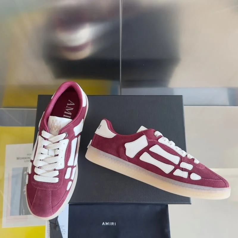 Premium Amiri Shoes 8440