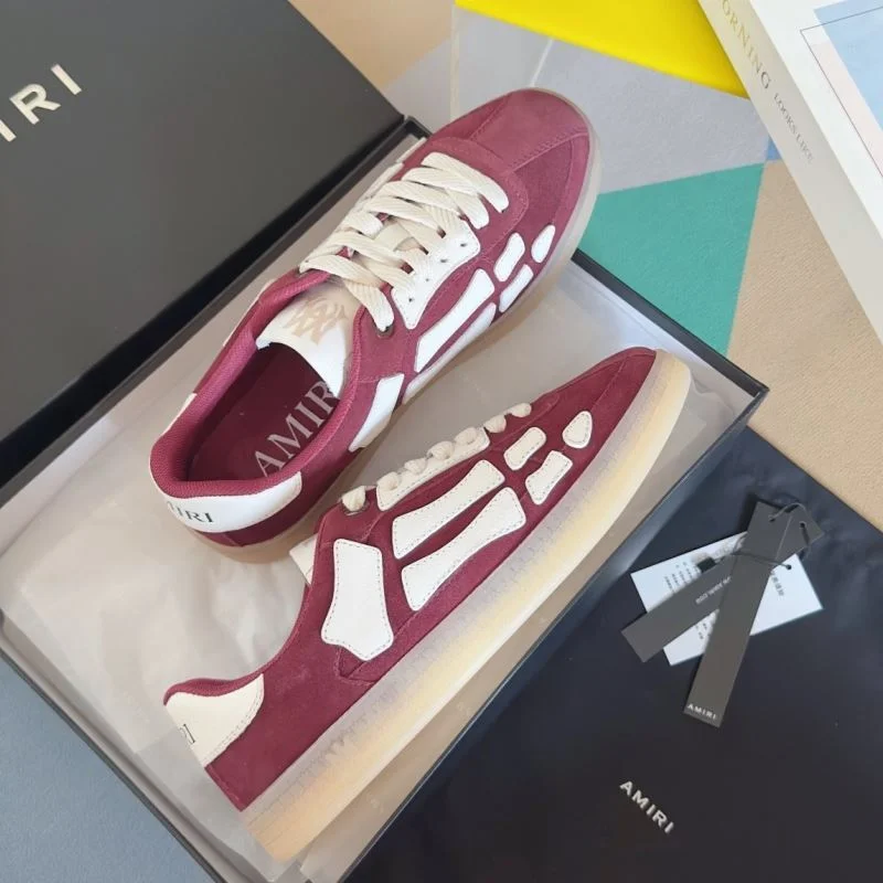 Premium Amiri Shoes 8440