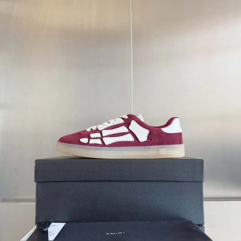 Premium Amiri Shoes 8440