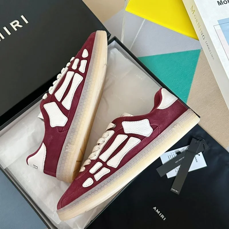 Premium Amiri Shoes 8440