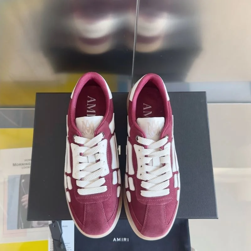 Premium Amiri Shoes 8440