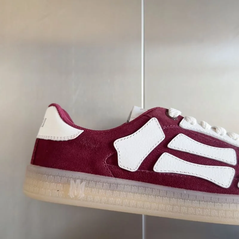 Premium Amiri Shoes 8440