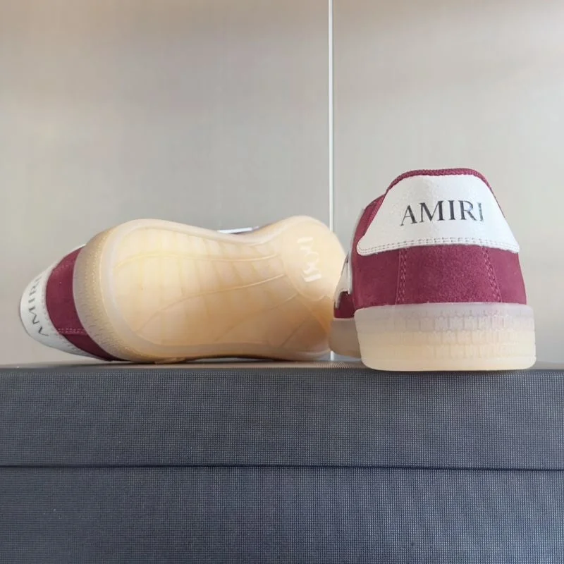 Premium Amiri Shoes 8440