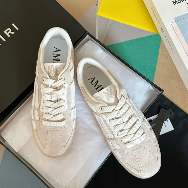 Amiri Shoes Packable 8422