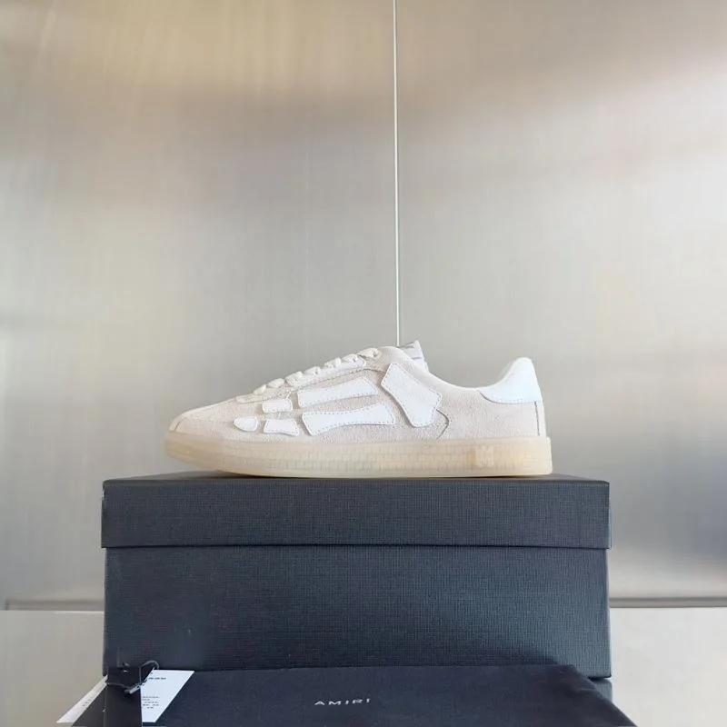 Amiri Shoes Packable 8422