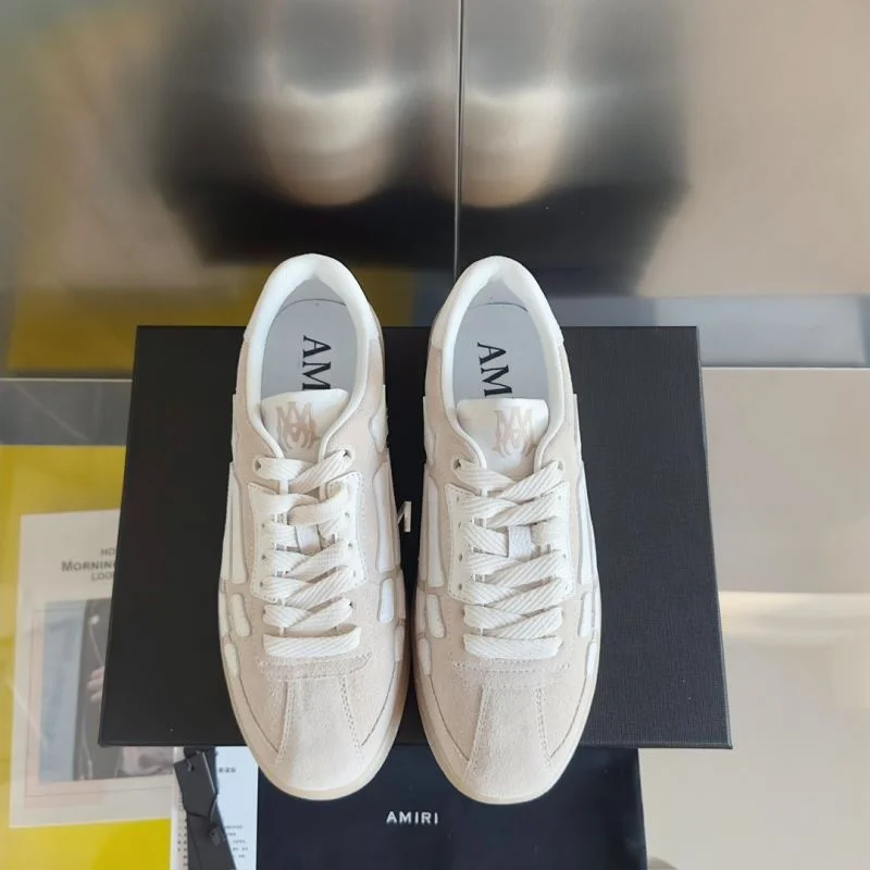 Amiri Shoes Packable 8422