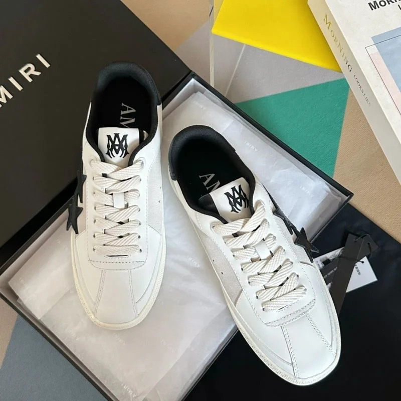 Amiri Shoes WellDesigned 8443