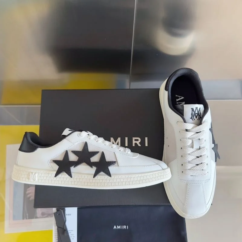 Amiri Shoes WellDesigned 8443